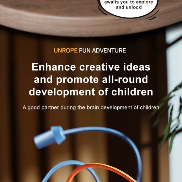 Fun Family Game with Multiple Difficulty Levels, Perfect for Parent-Child - Picture 3 of 11